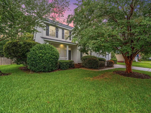 2448 Bergeron Way, Mount Pleasant, SC 29466