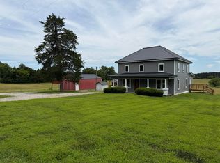 1974 County Road 5800, Willow Springs, MO 65793