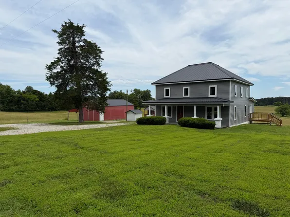1974 County Road 5800, Willow Springs, MO 65793