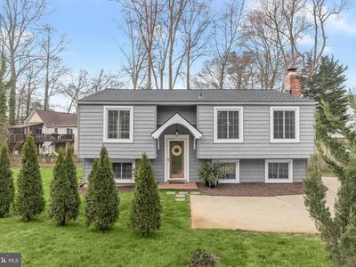 381 Blossom Tree Dr, Annapolis, MD, 21409