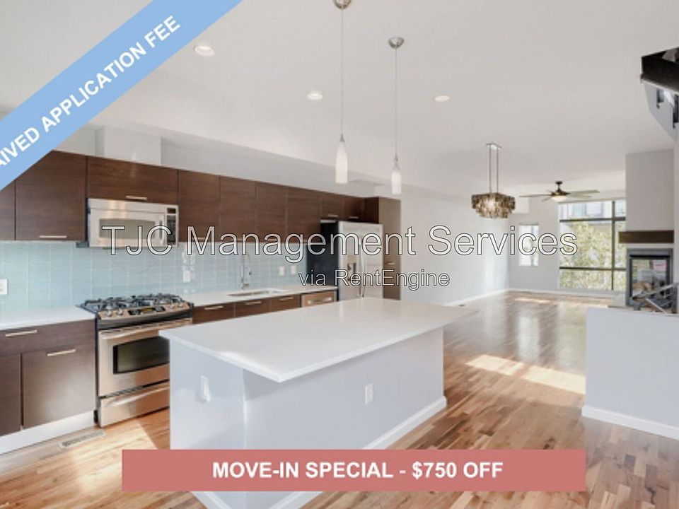 1st image of 2345 Walnut St Unit 29
