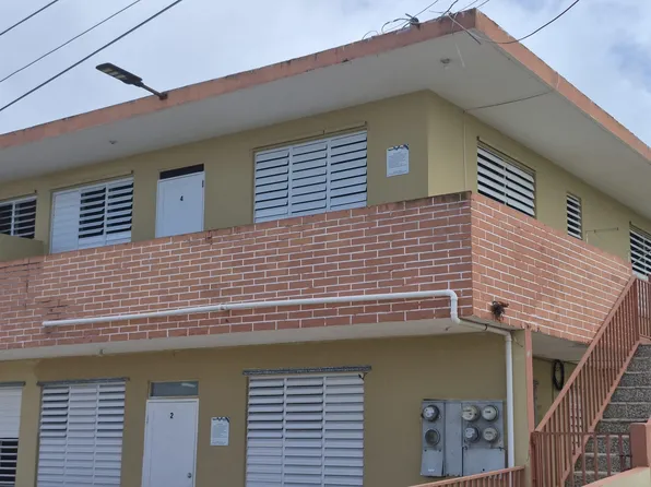 0 Barrio Guerrero, Aguadilla, PR