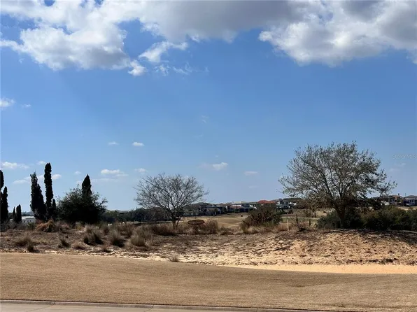 16238 Ravenna Ct Lot 9, Montverde, FL 34756