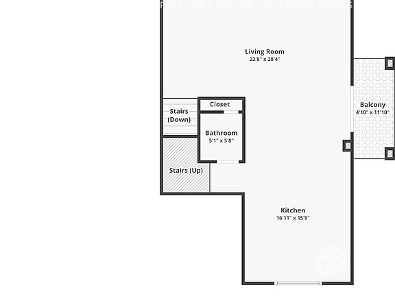 3rd image of 4503 Highgate Dr