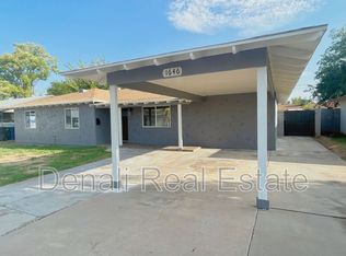 1646 E Jarvis Ave, Mesa, AZ 85204