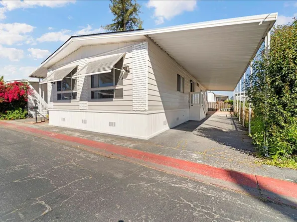 510 Saddle Brook Dr Spc 341, San Jose, CA 95136