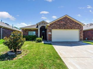 1464 Preakness Dr, Irving, TX 75060