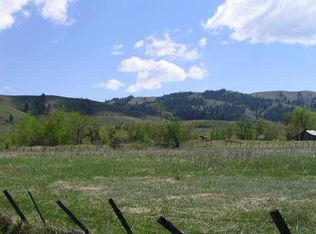 Missman Rd, Council, ID 83612