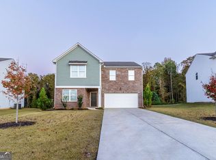 133 Sinclair Way, Monroe, GA 30655