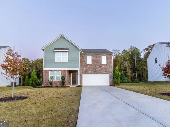 133 Sinclair Way, Monroe, GA 30655