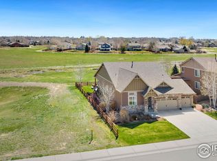 8418 Raspberry Dr, Frederick, CO 80504