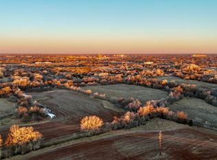 S 16th St TRACT A, Enid, OK 73701