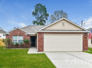 16295 Hidden Deer Ln, Conroe, TX 77302