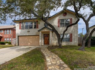 9219 Ridge Post, San Antonio, TX 78250