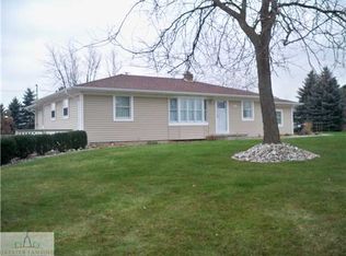 14905 W Grand, Eagle, MI 48822