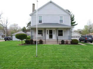 837 Alpha Rd, Alpha, OH 45301