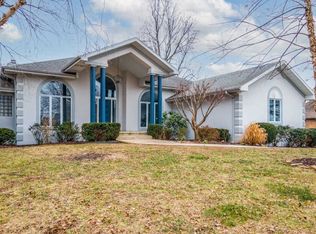 3770 E Turtle Hatch Rd, Springfield, MO 65809