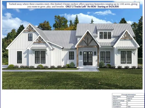 561 Bearden Rd, Douglasville, GA 30134
