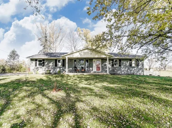 15329 Moyer Rd, Germantown, OH 45327
