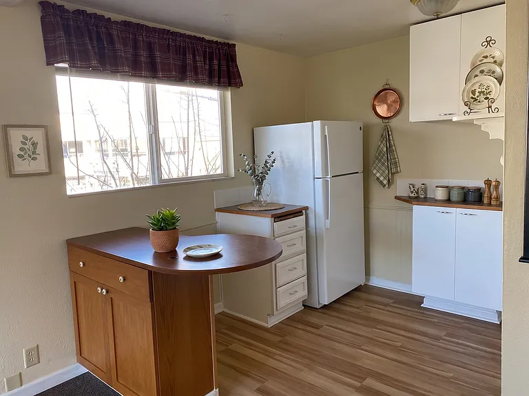 Cornerstone Apartments in Ballard — Photo 60