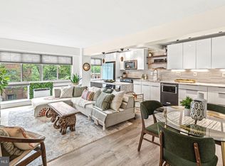 3901 Tunlaw Rd NW APT 303, Washington, DC 20007