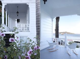 501 Bridgeway, Sausalito, CA 94965