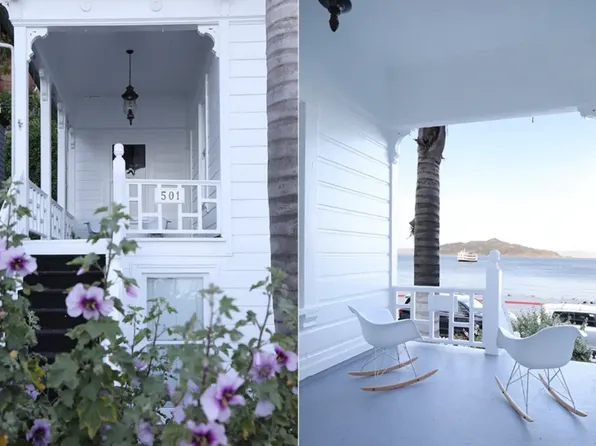 501 Bridgeway, Sausalito, CA 94965