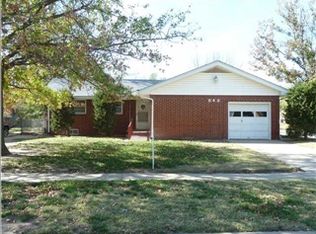 843 N Florence St, Wichita, KS 67212