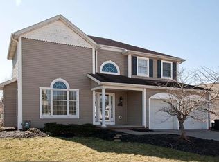304 Quail Ridge Ct, Gibsonia, PA 15044