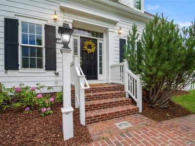 8721 E 23rd Avenue, Denver, CO, 80238