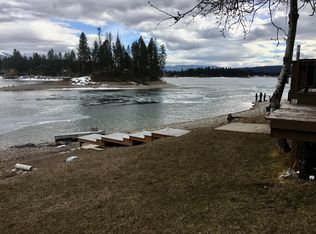 1850 Echo Cabin Loop, Bigfork, MT 59911