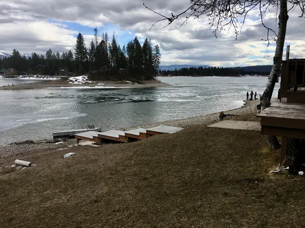 1850 Echo Cabin Loop, Bigfork, MT 59911