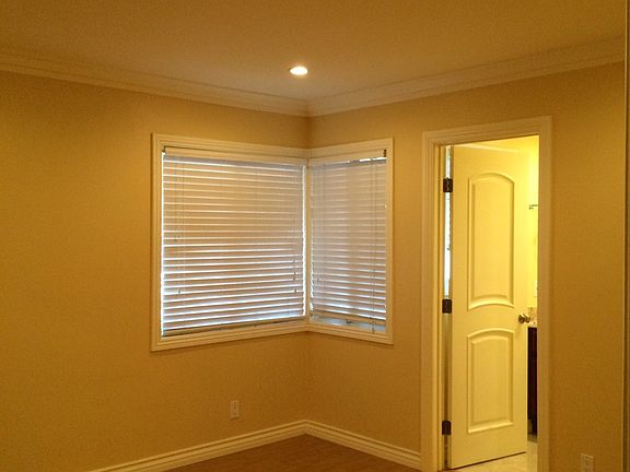 Master Bedroom with Restroom