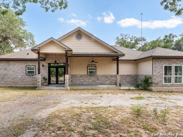 118 County Road 6868 E