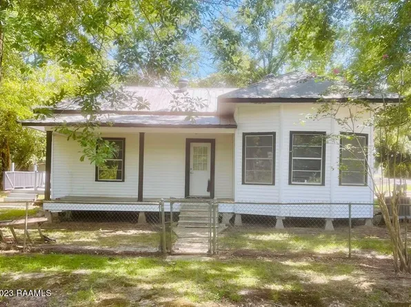 1408 Pecan St, Pine Prairie, LA 70576