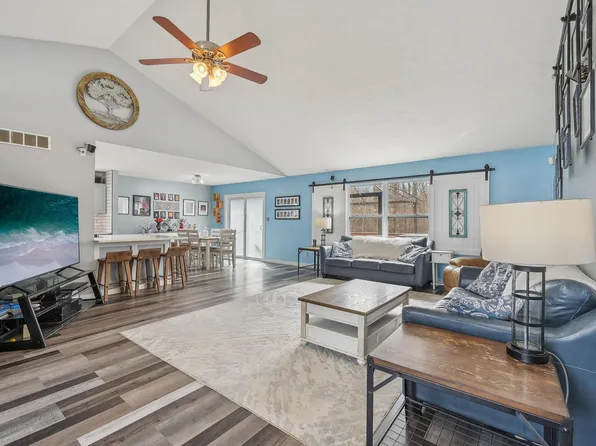 21100 Fleckinger Rd, West Mansfield, OH 43358