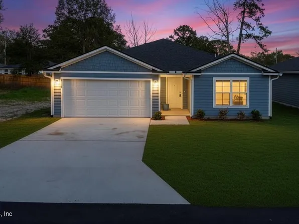 1181 MARTIN LUTHER KING JR Boulevard, Green Cove Springs, FL 32043