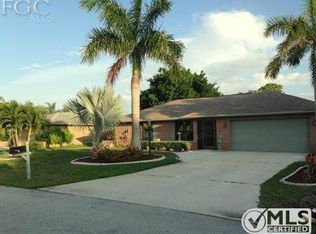 6037 Macbeth Ln, Fort Myers, FL 33908