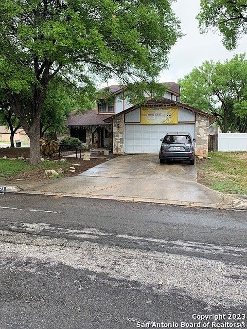 1st image of 8523 TANBARK DR