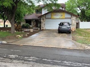 8523 Tanbark Dr, San Antonio, TX 78240