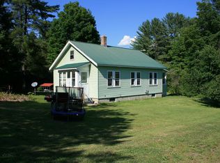 10 Roosevelt Rd, Claremont, NH 03743