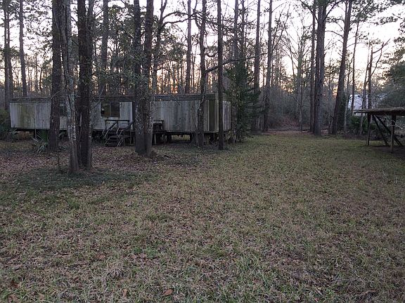 Mobile home at no added cost