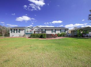 3432 Conniff Rd, Groveland, FL 34736