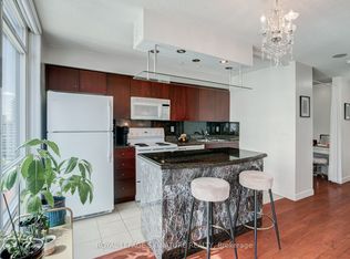 381 Front St W #2101, Toronto, ON M5V 3R8