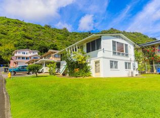 806 Kauai St, Honolulu, HI 96817