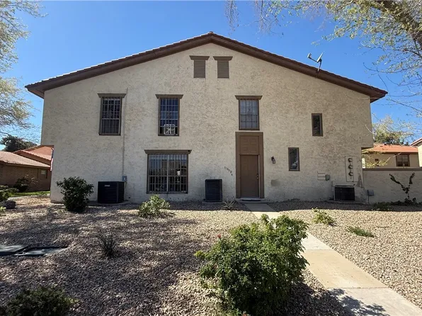 3189 Pinehurst Dr APT D, Winchester, NV 89109