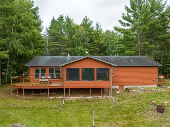 46785 US Highway 63, Drummond, WI 54832