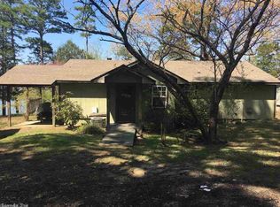 14 Cedar St, Higden, AR 72067