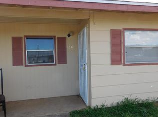 1312 E High St, Pearce, AZ 85625