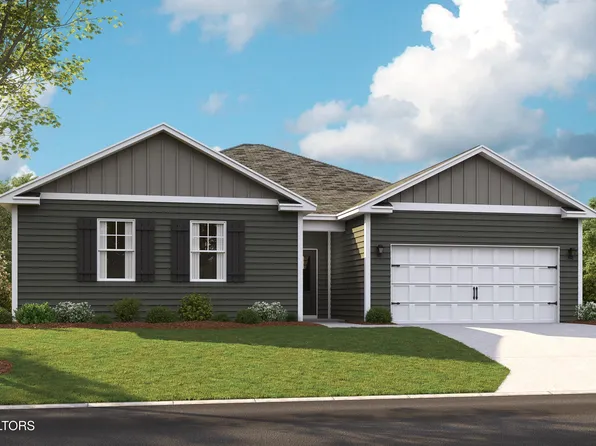 1264 Lockington Ln, Seymour, TN 37865
